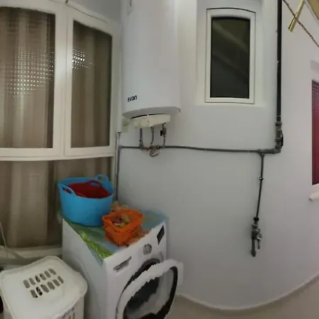 아파트 Playa Grande 라스팔마스