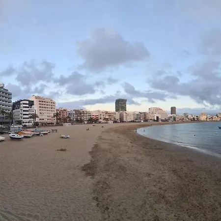 Playa Grande 아파트 *