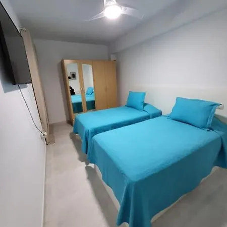 Playa Grande Apartamento