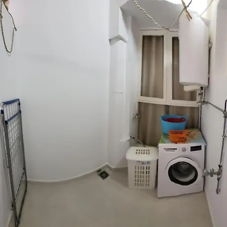 Apartamento Playa Grande *