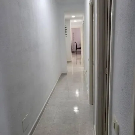 Apartamento Playa Grande Las Palmas de Gran Canaria
